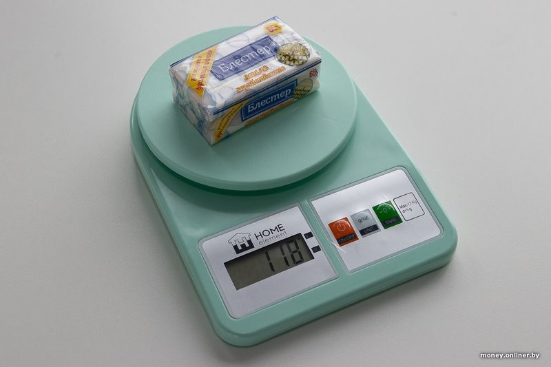 Почему мыло продается с недовесом? Разбирались журналисты