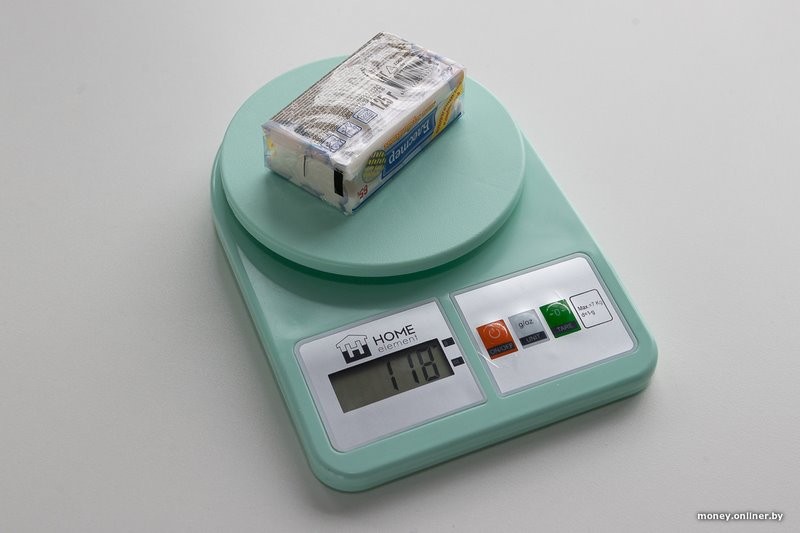 Почему мыло продается с недовесом? Разбирались журналисты