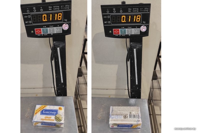 Почему мыло продается с недовесом? Разбирались журналисты