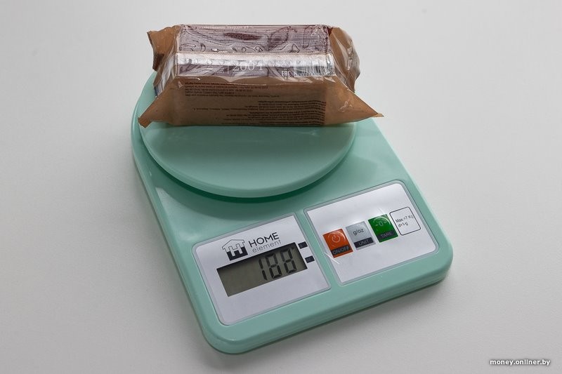 Почему мыло продается с недовесом? Разбирались журналисты