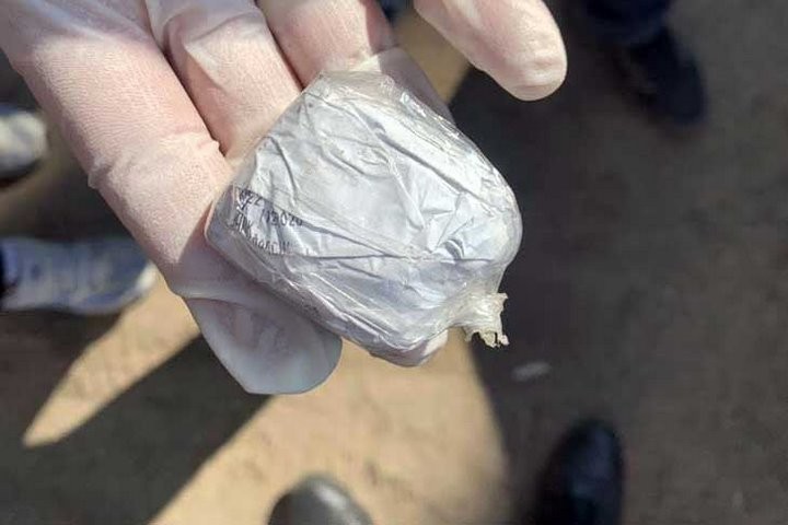 Фото Кобринский РОВД