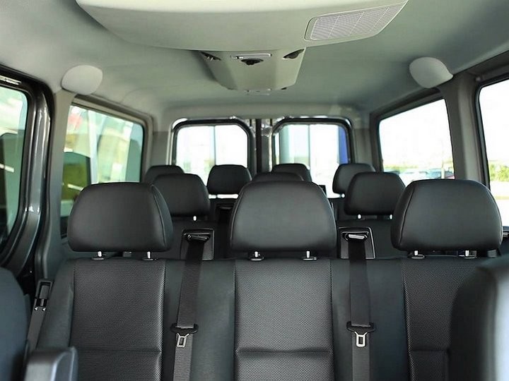 Белоруске грозит увольнение за опоздания — виноват маршрутчик