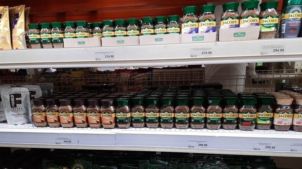 «Цены подскочили после битв за сахар». Съездили «на закупы» в Смоленск и посмотрели, выгодно ли это