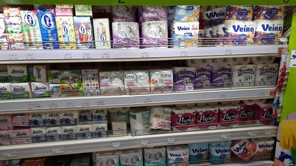 «Цены подскочили после битв за сахар». Съездили «на закупы» в Смоленск и посмотрели, выгодно ли это