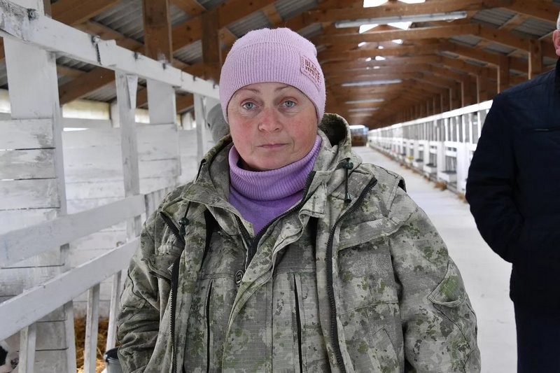 Эксперимент по-белорусски: в одном из колхозов коровам подливают колу