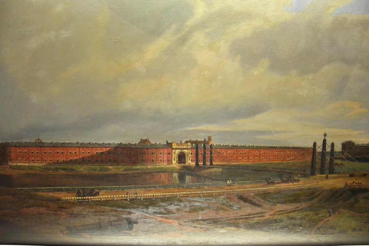 Брестской крепости – 180 лет: как строилась знаменитая цитадель?