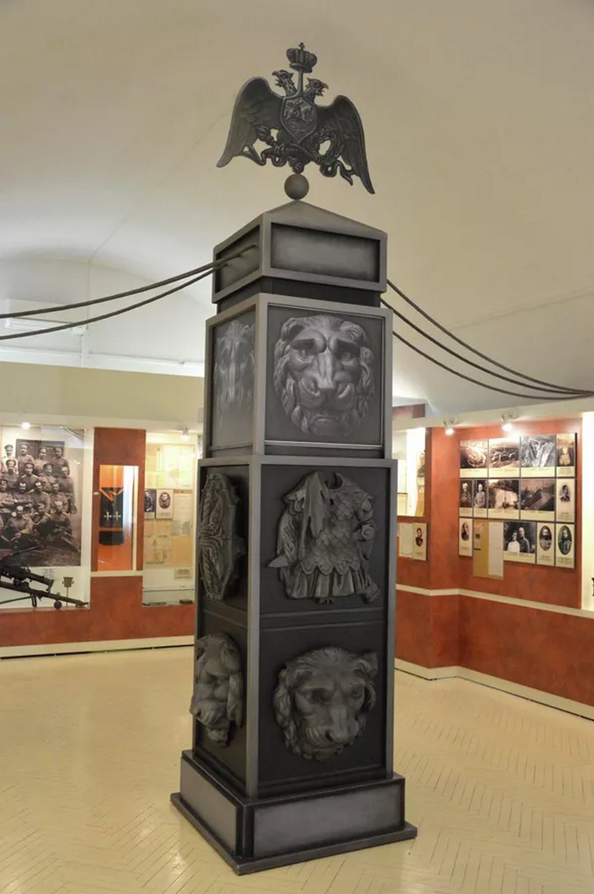 Брестской крепости – 180 лет: как строилась знаменитая цитадель?