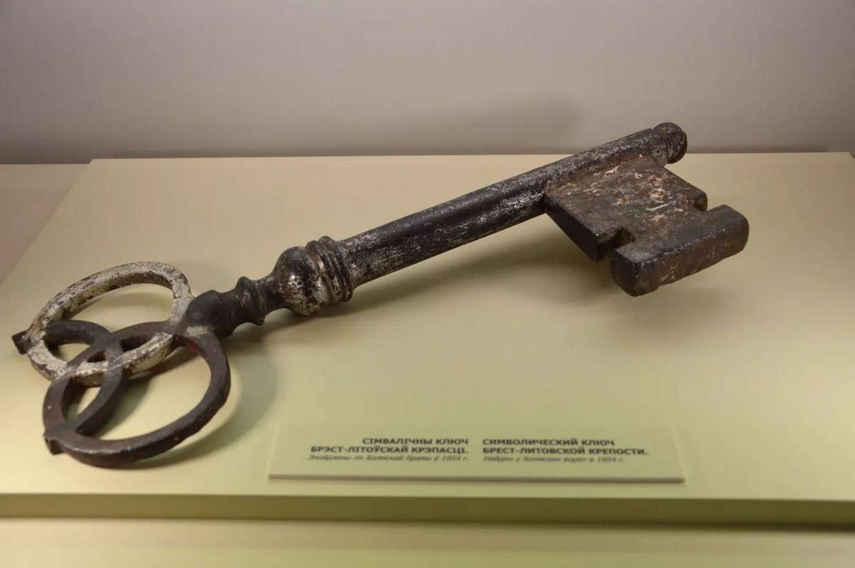 Брестской крепости – 180 лет: как строилась знаменитая цитадель?