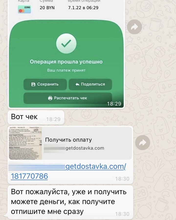 «Мама до сих пор верит, что звонили из банка». Как «разводят» белорусов и что делать, чтобы этого избежать