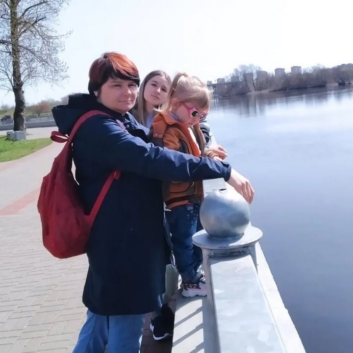 Семья бывшего работника «Азовстали» чудом добралась из осажденного Мариуполя в Брест