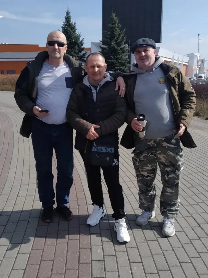 Семья бывшего работника «Азовстали» чудом добралась из осажденного Мариуполя в Брест