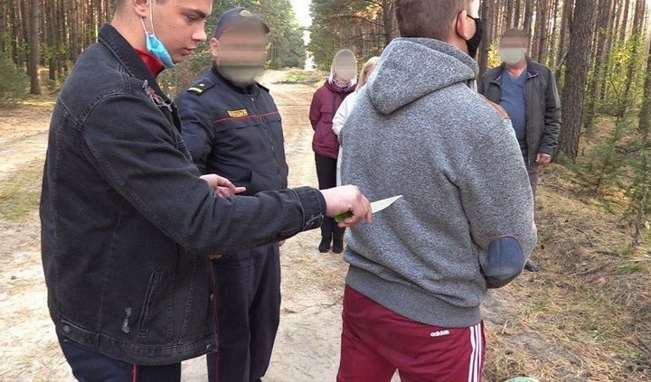 Дело о жестоком убийстве жителя Ивановского района передали в суд