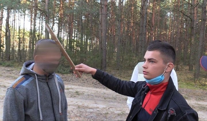 Дело о жестоком убийстве жителя Ивановского района передали в суд