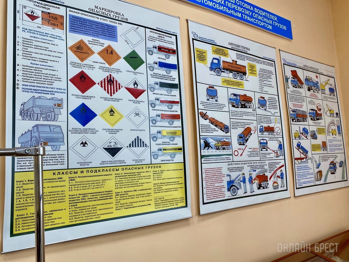 Не откладывай на потом – обучись вождению уже сейчас! Набор в группы по категориям А, В, С, Д в автошколе «ДОСААФ» в Бресте