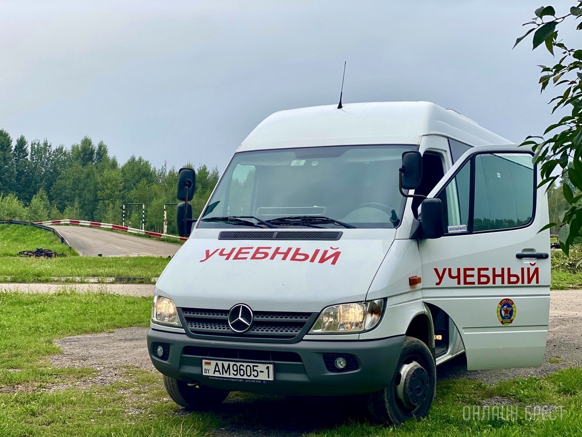 Не откладывай на потом – обучись вождению уже сейчас! Набор в группы по категориям А, В, С, Д в автошколе «ДОСААФ» в Бресте