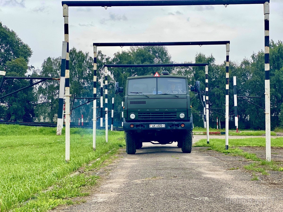 Не откладывай на потом – обучись вождению уже сейчас! Набор в группы по категориям А, В, С, Д в автошколе «ДОСААФ» в Бресте