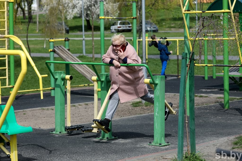 В Бресте ввели в строй пятый участок реконструированной набережной. И это еще не все