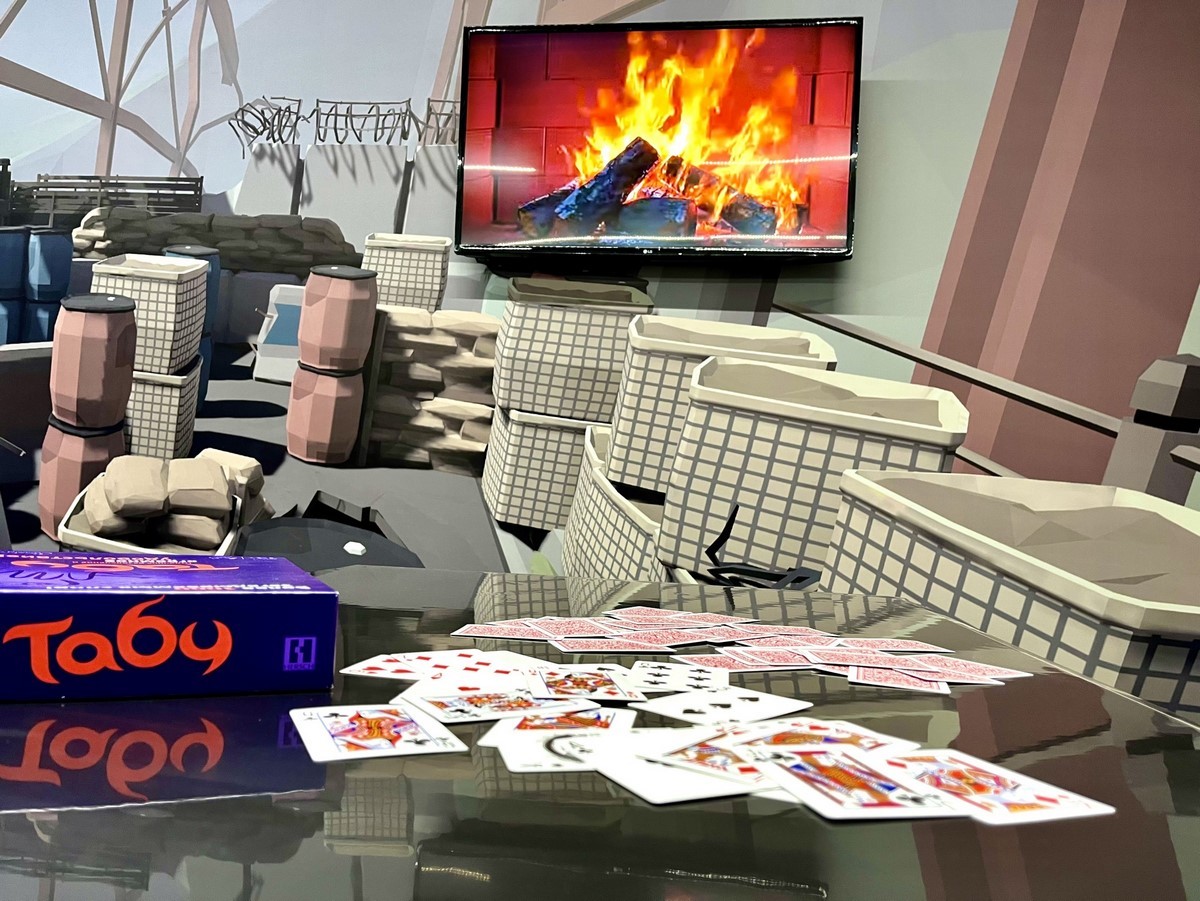 Впервые в Беларуси! Уже в Бресте! Выйди за грани реального мира и погрузись в виртуальную реальность на арене «WARPOINT», где ты не управляешь героем, ты и есть герой