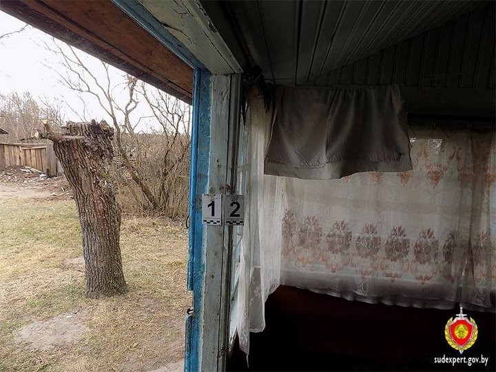 Бывший квартирант «прихватил» чужие вещи из дома, принадлежащего жительнице Бреста