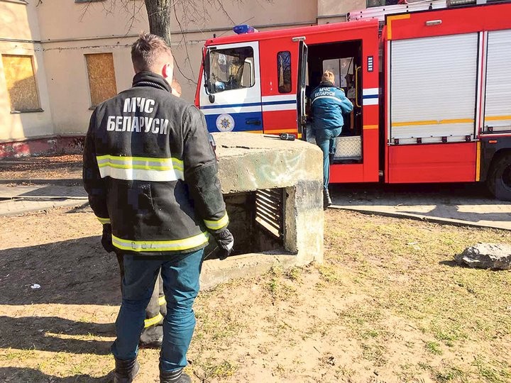 Как обломки биты, найденные на 2-метровой глубине в горе мусора, помогли раскрыть преступление