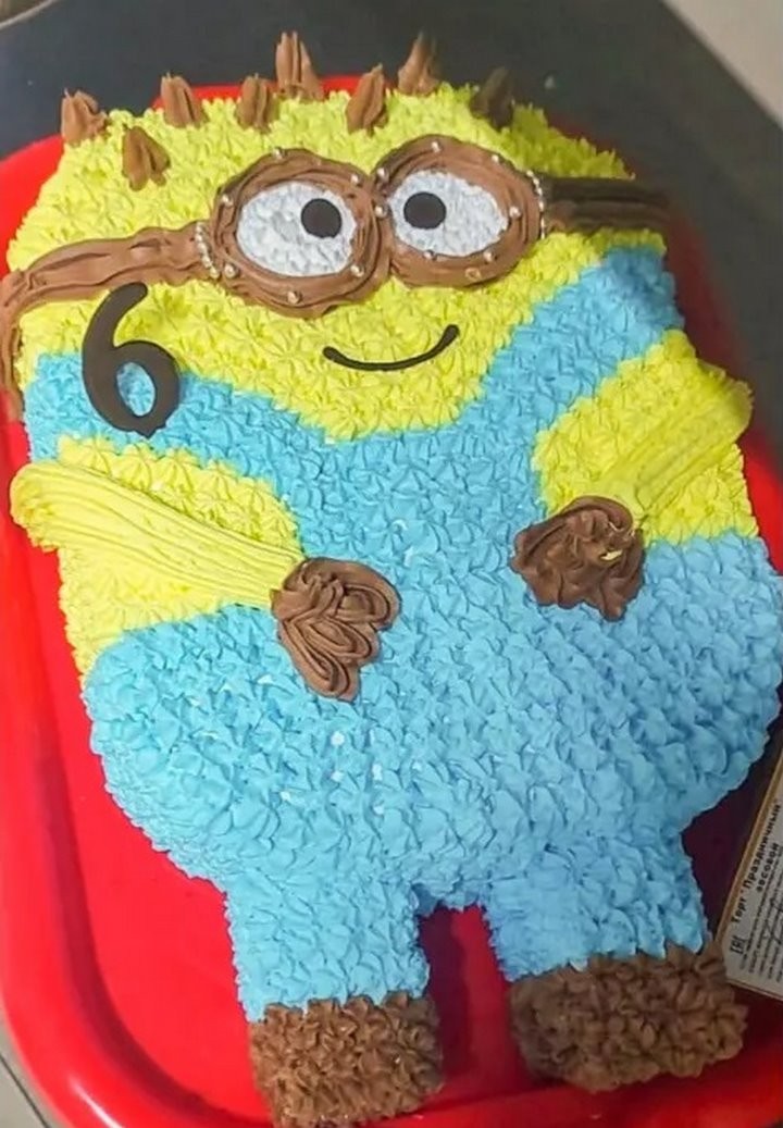 Кондитер из Брестской области рассказала о своей работе