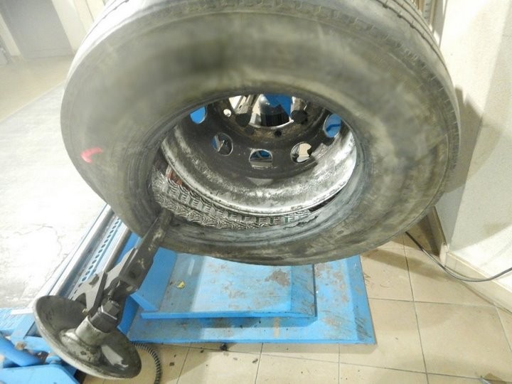 Таможня в Тересполе: пресечен ряд попыток контрабанды сигарет из Беларуси