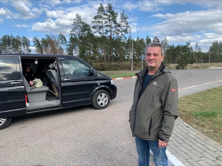 Беларусь продлила безвизовый режим для граждан Литвы и Латвии