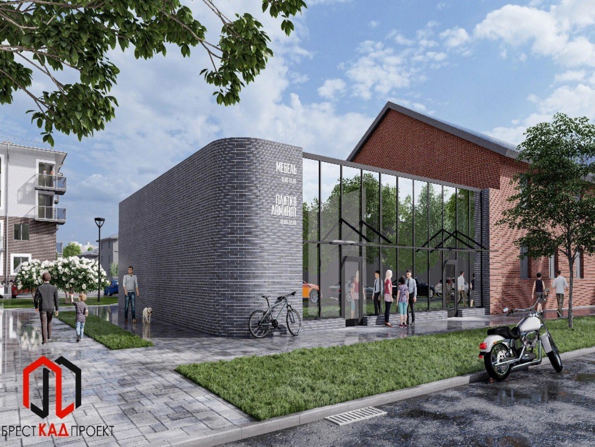 Жилье в современном элитном комплексе «17 Сентября» в центре Бреста – ваша реальность! Выгодные скидки от застройщика, расчет в BYN, рассрочка