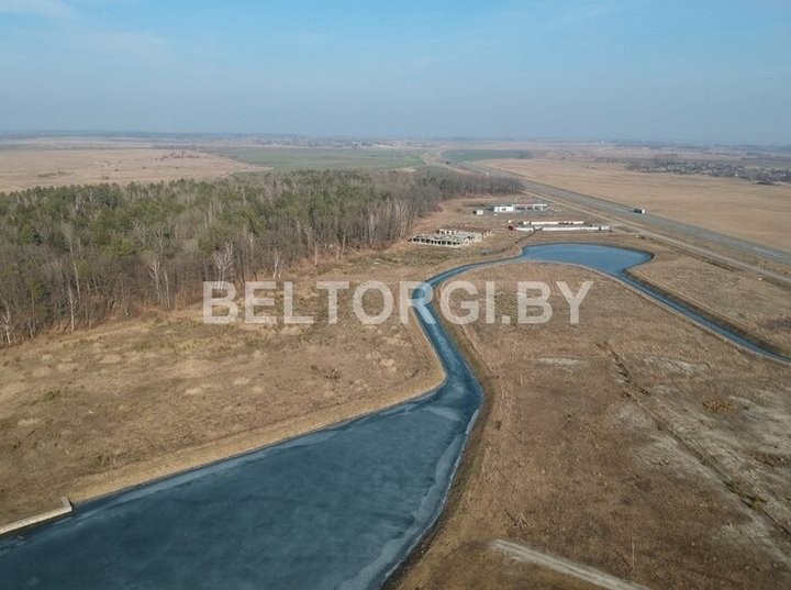 Туристическую деревню Чижа под Брестом снова пытаются продать. Что по цене?