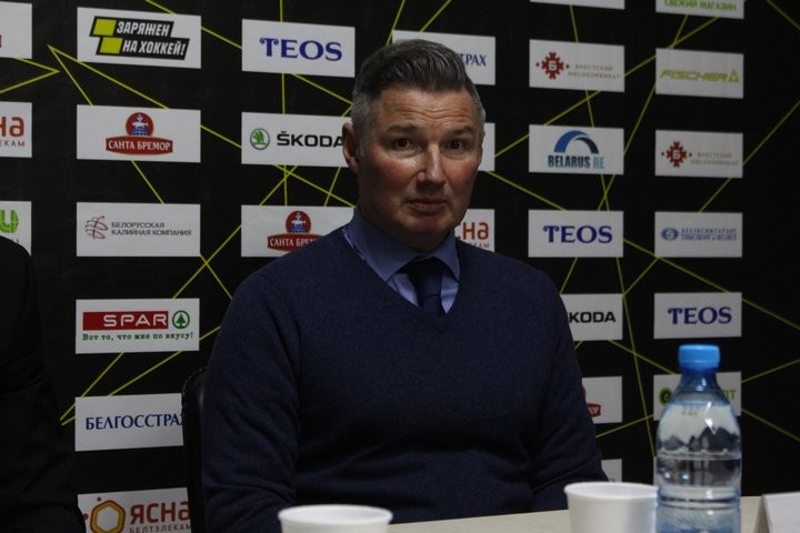 Андрей Ковалев 