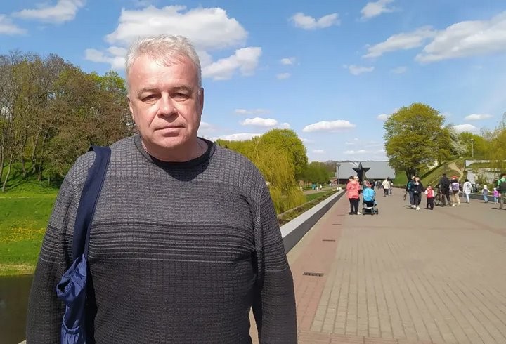 «Трогательно, интересно и познавательно». Так говорят о Бресте и его достопримечательностях те, кто приехал сюда на «майские»