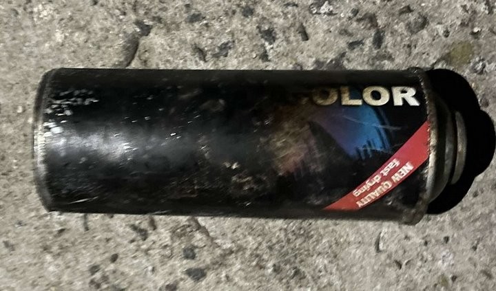 Школьник бросил в костер аэрозольный баллончик и получил многочисленные ожоги. Случай в Брестской области