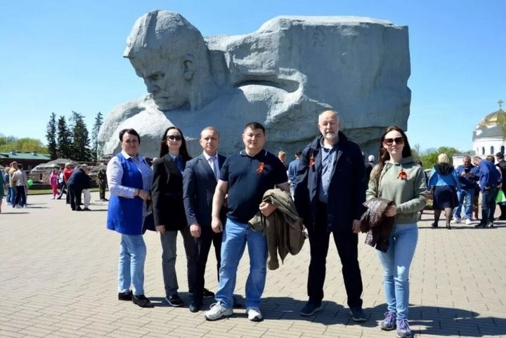 Башкортостан планирует включить Брест в туристические программы