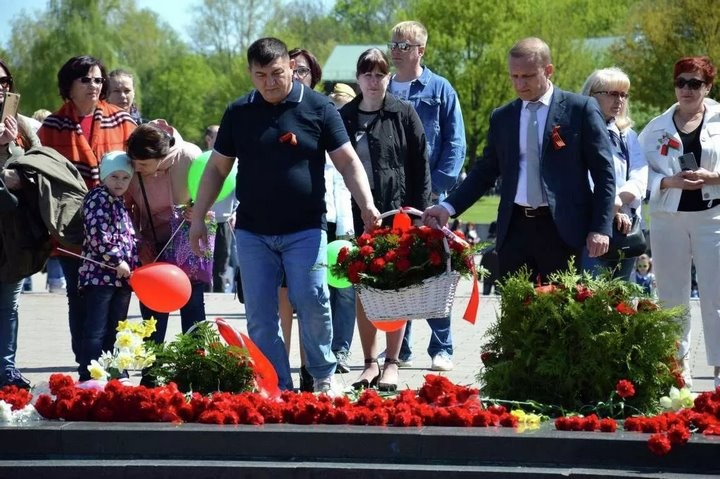 Башкортостан планирует включить Брест в туристические программы