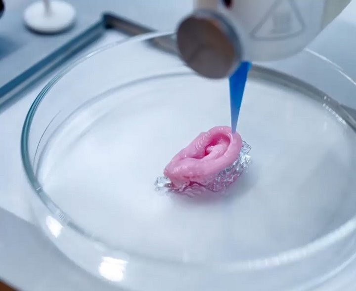 11 невероятных научных технологий ближайшего будущего, которые сильно помогут улучшить жизнь человечества