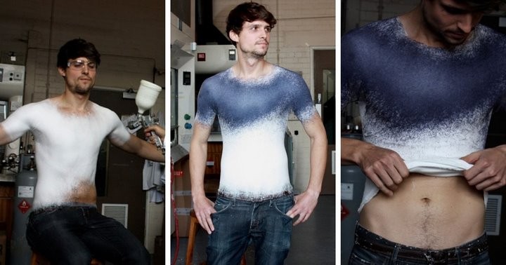 11 невероятных научных технологий ближайшего будущего, которые сильно помогут улучшить жизнь человечества