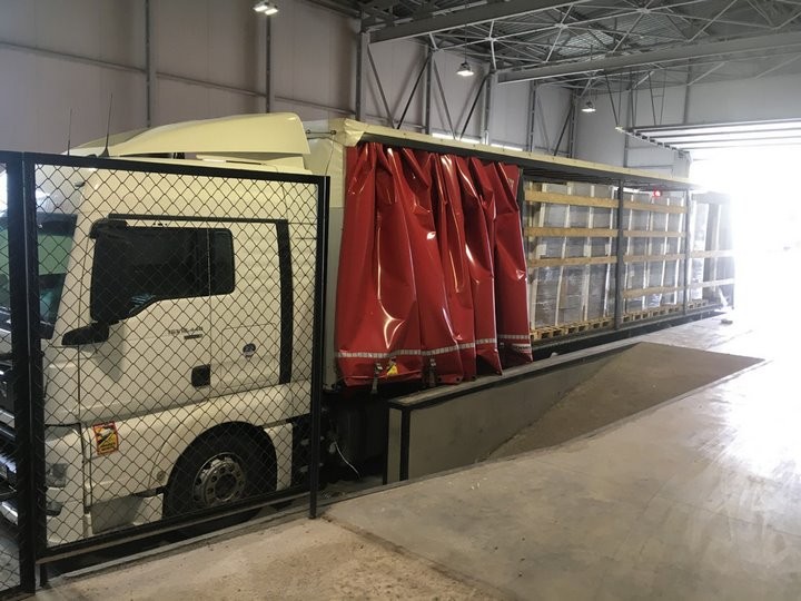 Литовская таможня: белорусский дальнобойщик попался с контрабандой сигарет на 1,3 миллиона евро