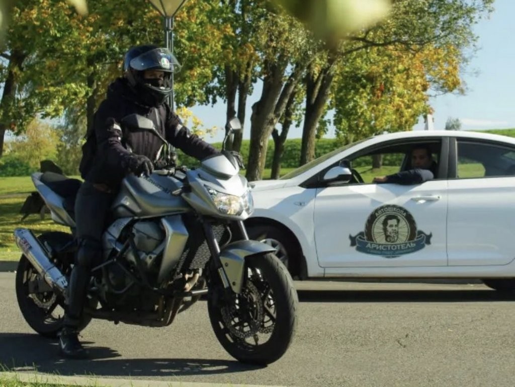 Начни обучение уже сейчас! В автошколе «Аристотель» идет набор на подготовку/переподготовку водителей