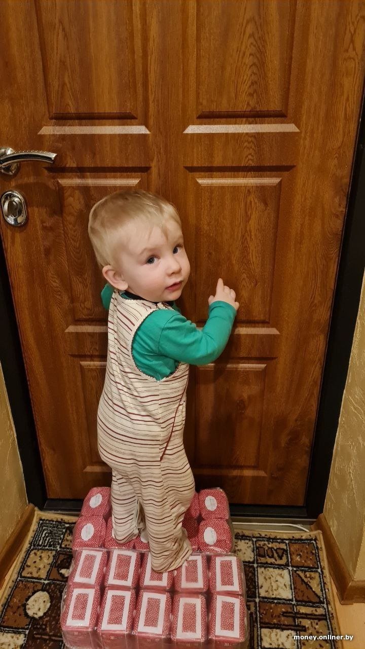 «Увидел поддоны с сахаром и решил: надо брать!». Белорусы рассказали, чем закупались на фоне ажиотажа