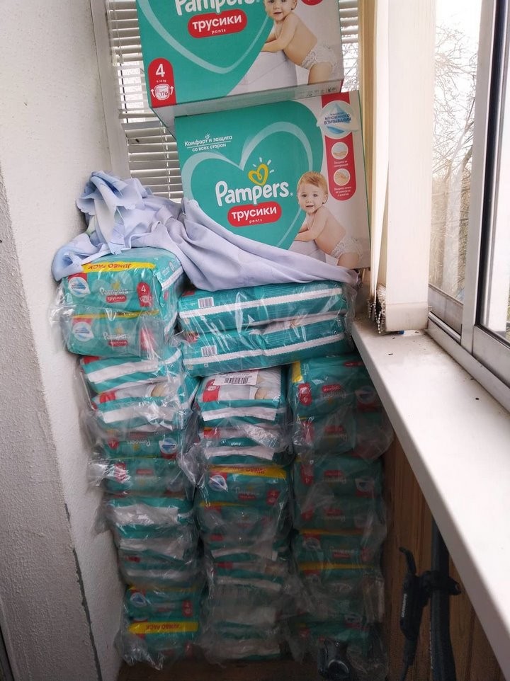 «Увидел поддоны с сахаром и решил: надо брать!». Белорусы рассказали, чем закупались на фоне ажиотажа