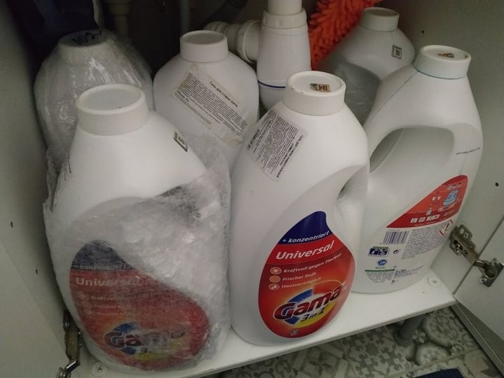 «Увидел поддоны с сахаром и решил: надо брать!». Белорусы рассказали, чем закупались на фоне ажиотажа