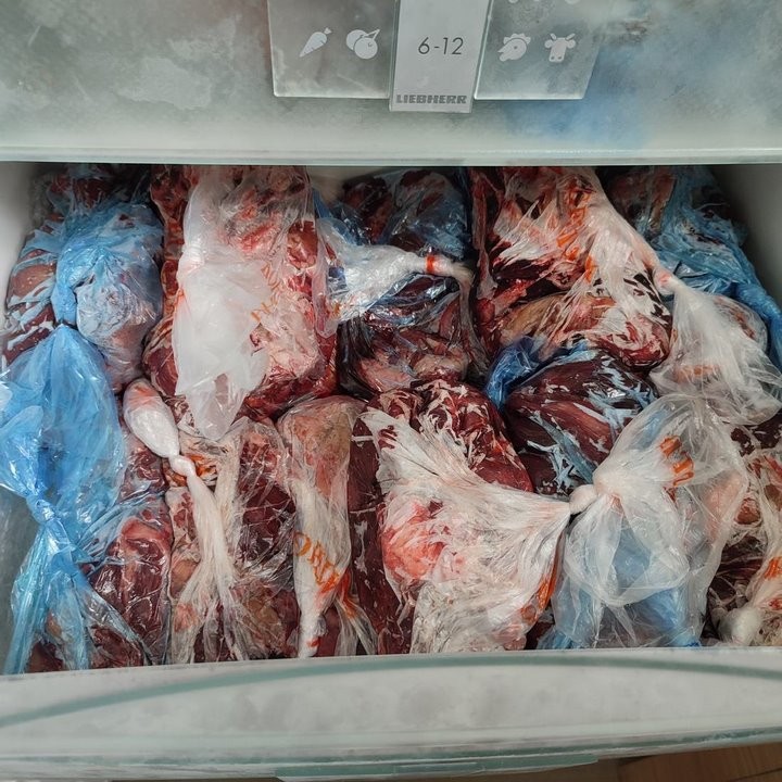 «Увидел поддоны с сахаром и решил: надо брать!». Белорусы рассказали, чем закупались на фоне ажиотажа