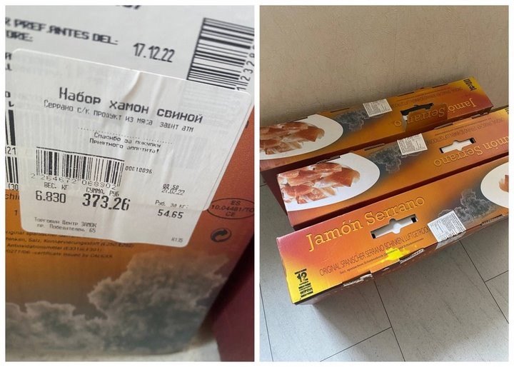 «Увидел поддоны с сахаром и решил: надо брать!». Белорусы рассказали, чем закупались на фоне ажиотажа