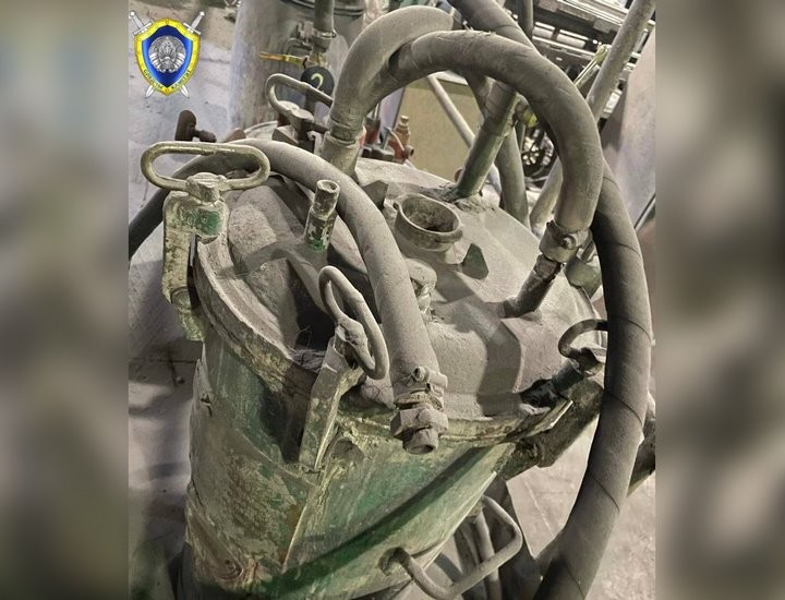 Из-за халатности начальника женщина лишилась зрения