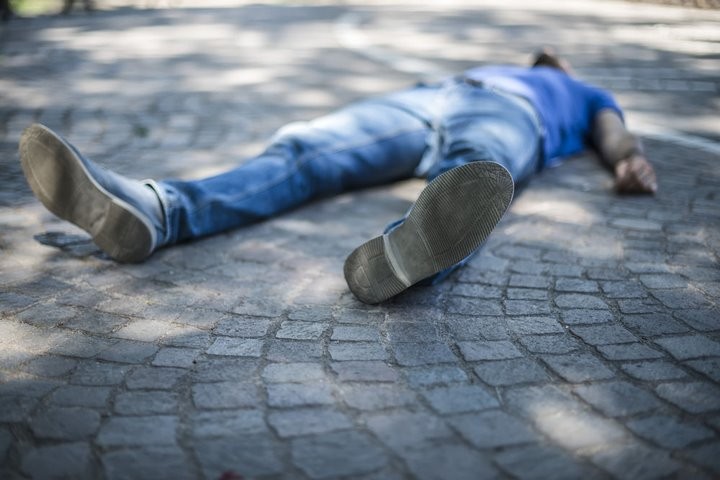 В Бресте осудили мужчину, который 9 лет назад случайно убил человека