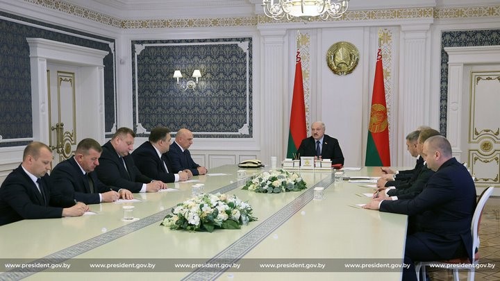 На Брестчине кадровые назначения