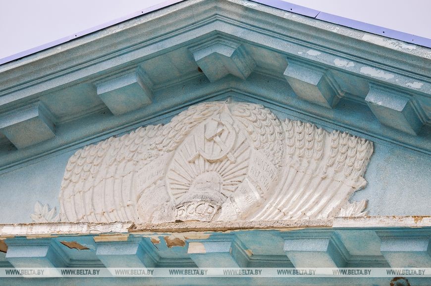 Новый оздоровительный лагерь для детей готовят к открытию в Брестской области