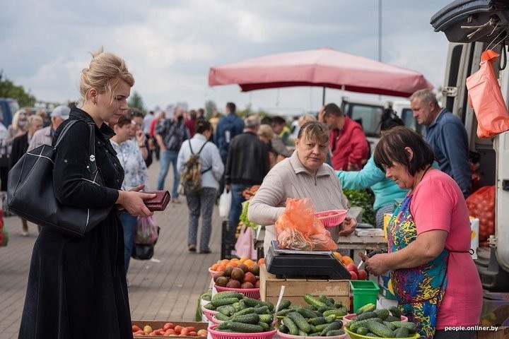 «Работать на рынке для многих станет невыгодно». Очередные новшества для бизнеса