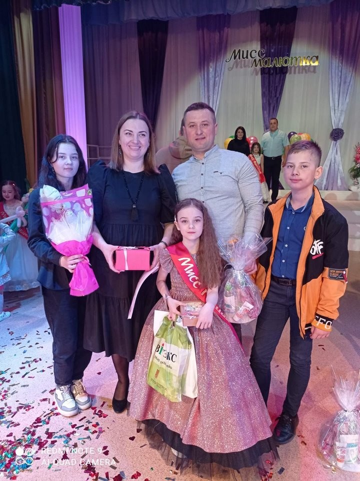 Общий отдых, труд и увлечения. Секрет счастья и сплоченности многодетной семьи Рапинчук