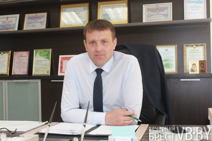 Как обстоят дела с дорогами в Бресте